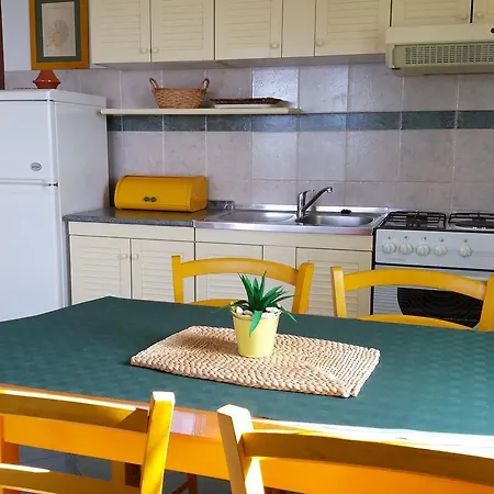 Appartamento Mandre 6386a