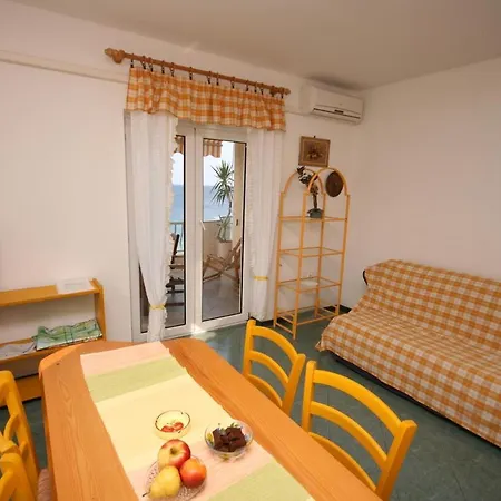 Mandre 6386a Appartamento Pag Town