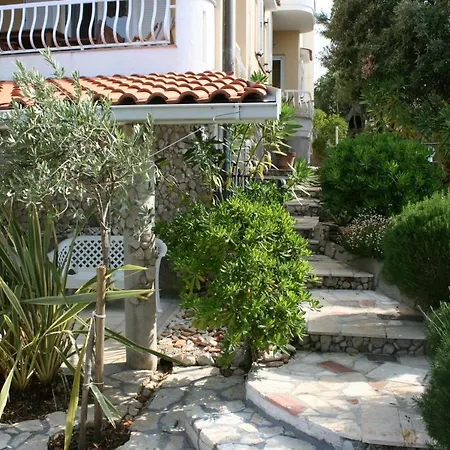 Appartamento Mandre 6386a Pag Town